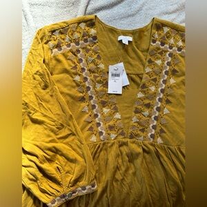 Beautiful XL J. Jill top